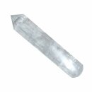 Bergkristall Massage Stab Griffel hexagonale Form ca 150...