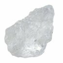 Bergkristall Quarz XXL 450 - 600 Gramm Rohstein Rohstück gute Steinqualität