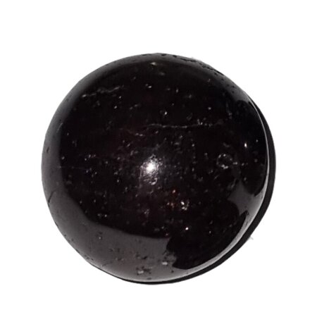 Granat Trommelstein Handschmeichler A* Qualität ca. 15 - 20 mm
