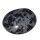Gabbro  Handschmeichler Seifenstein flach ca. 45 - 50 mm schöne interessante Maserung
