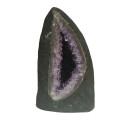 Amethyst Druse 3,2 kg/ (HBT) 22,5 cm x 13,5 cm x 8,5 cm RARITÄT Unikat - Einzelstück