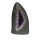 Amethyst Druse 3,2 kg/ (HBT) 22,5 cm x 13,5 cm x 8,5 cm RARITÄT Unikat - Einzelstück