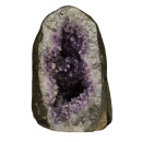 Amethyst Druse 4,3 kg/ (HBT) 20 cm x 13,5 cm x 11,5 cm...