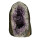 Amethyst Druse 4,3 kg/ (HBT) 20 cm x 13,5 cm x 11,5 cm RARITÄT Unikat - Einzelstück