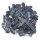 Disthen(Cyanit) mini Trommelsteine/Stäbe Wassersteine ca. 9 - 25 mm