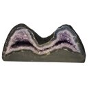 Amethyst Druse 14 kg/ (HBT) 21 cm x 42 cm x 9 cm...