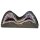 Amethyst Druse 14 kg/ (HBT) 21 cm x 42 cm x 9 cm RARITÄT Unikat- Einzelstück