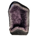 Amethyst Druse 21,9 kg/ (HBT) 38,5 cm x 23,5 cm x 13 cm...