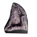 Amethyst Druse 9,6 kg/ (HBT) 30,5 cm x 22 cm x 8 cm...