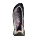 Amethyst Druse 13,5 kg/ (HBT) 46,5 cm x 16,5 cm x 11,5 cm...