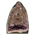 Amethyst Druse 10,0 kg/ (HBT) 33  cm x 23,5 cm x 13  cm...