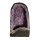 Amethyst Druse 8,9 kg/ (HBT) 29  cm x 17,5 cm x 12  cm RARITÄT Unikat- Einzelstück