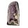 Amethyst Druse 9,9 kg/ (HBT) 35,5  cm x 20 cm x 15  cm RARITÄT Unikat- Einzelstück