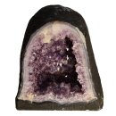 Amethyst Druse 10,6 kg/ (HBT) 23,5  cm x 22 cm x 14  cm...