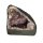 Amethyst Druse 3,4 kg/ (HBT) 18   cm x 16,5 cm x 7 cm RARITÄT Unikat- Einzelstück