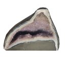 Amethyst Druse 10,2 kg/ (HBT) 24  cm x 29 cm x 9  cm...