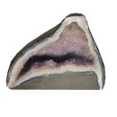 Amethyst Druse 10,2 kg(HBT) 24 cm x 29 cm x 9  cm...