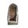 Amethyst Druse 14,4 kg/ (HBT) 41  cm x 19 cm x 12,5  cm RARITÄT Unikat- Einzelstück