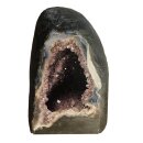 Amethyst Druse 16,3 kg/ (HBT) 29  cm x 20 cm x 16  cm...