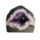 Amethyst Druse 19 kg(HBT) 26 cm x 27 cm x 19 cm...