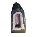 Amethyst Druse 24,3  kg/ (HBT) 38 cm x 22 cm x 19  cm...