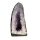Amethyst Druse 16,5  kg/ (HBT) 41,5 cm x 19 cm x 13  cm RARITÄT Unikat- Einzelstück