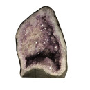 Amethyst Druse 17,6  kg/ (HBT) 36 cm x 23 cm x 16,5  cm...