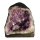 Amethyst Druse 12,9 kg(HBT) 28 cm x 25 cm x 15 cm RARITÄT Unikat- Einzelstück