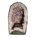 Amethyst Druse 11,5  kg/ (HBT) 22 cm x 18 cm x 18  cm...
