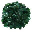 Nephrit / Jade Mini 50 g Trommelsteine Handschmeichler...